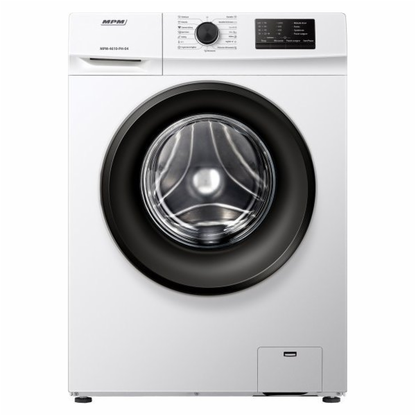 MPM Pračka MPM-4610-PH-04
