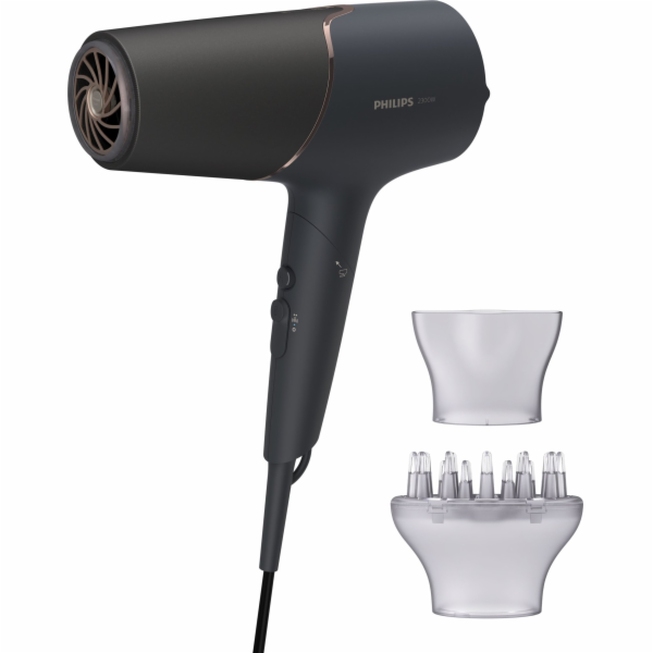 Philips Vysoušeč vlasů BHD538/30