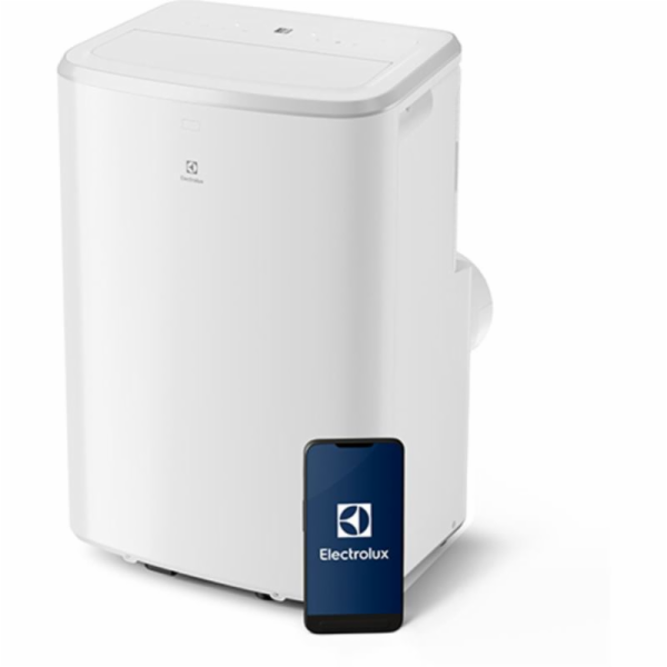 Klimatizace Electrolux EXP34U339HW, 2600 W