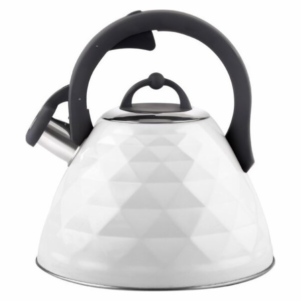Berretti BERRETTI - Tradiční varná konvice Rosa - 3 L - b...