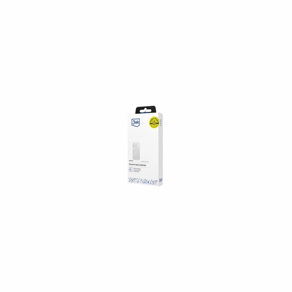 3MK Pouzdro MagCase pro Apple iPhone 16E