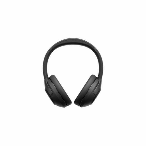 Headset CANYON OnRiff 6 ANC Black