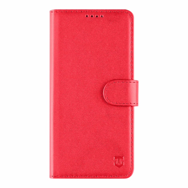 Tactical Field Notes pro Xiaomi Redmi Note 14 Pro 5G Red