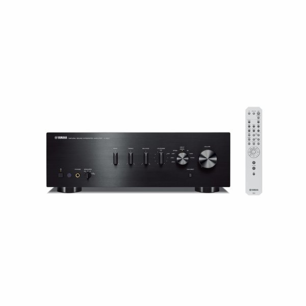 YAMAHA A-S501 BLACK