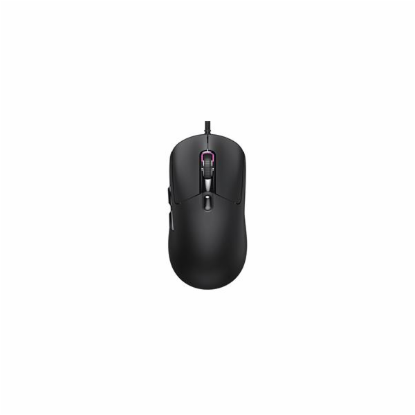 Cougar PUMA Gaming Maus Minos Neo, Kabelgebunden, Schwarz