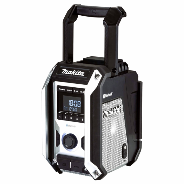 MAKITA Bezdrátové rádio DMR114B 10,8-18V