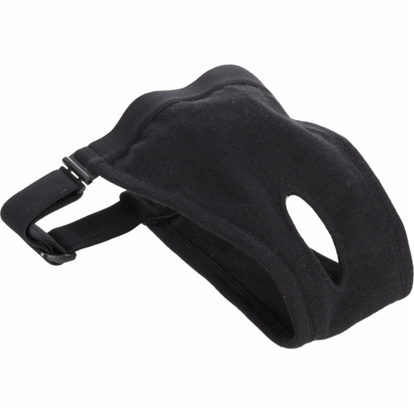 Flamingo Hárací kalhotky černé M, 32-39cm