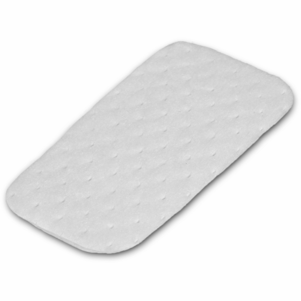 Flamingo Náhradní vložky pro hárací kalhotky XS-S-M 24ks