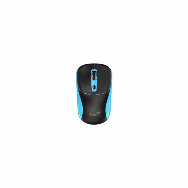 GENIUS NX-7123 BlackBlue