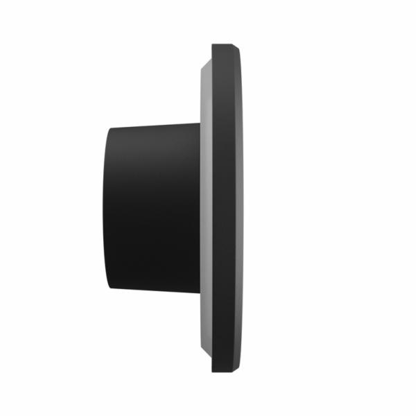 Venkovní svítidlo SLI003031CCT_PW, 18W, LED, IP44, černé