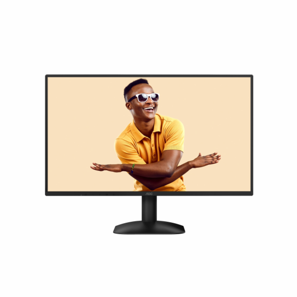 AOC 23,8palcový monitor 24B31H IPS 120 Hz HDMI VGA