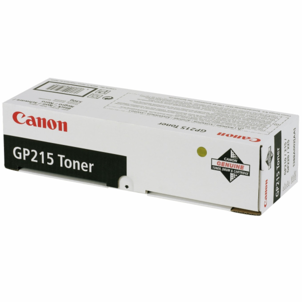 toner CANON GP-215 GP 210/215/220/225