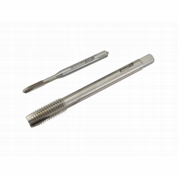 AWTools STROJNÍ ZÁVAZNÍK M 5x0,8 BLACK LINE