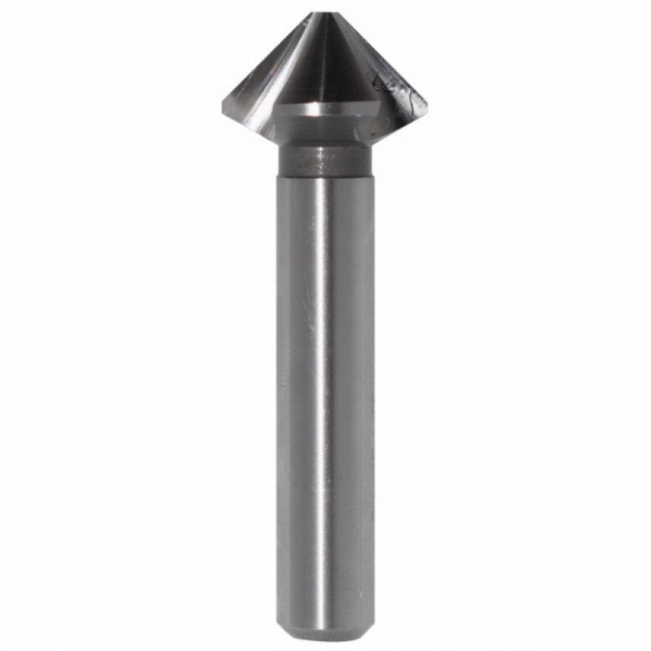 Abraboro HSS-Co záhlubník 3,8 - 25,0 / 67 mm ABRABORO