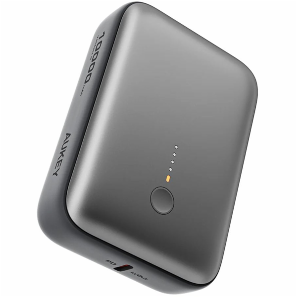 Xtorm Aukey Powerbanka Spark Mini 10000mAh 20W USB-C/USB-...