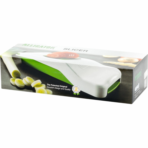 Aligátor Kráječ aligátor