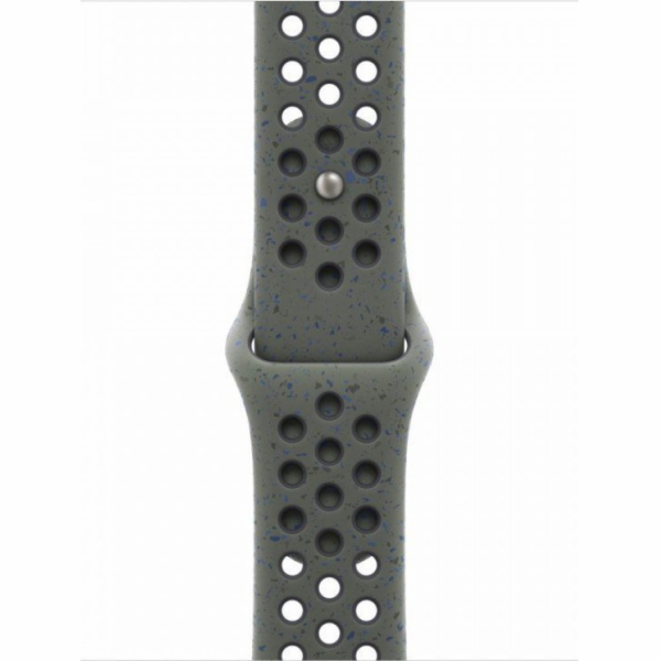 Apple Watch 41mm Cargo Khaki Nike Sport Band - S/M
