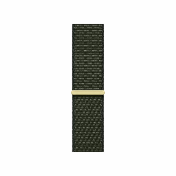 Apple Watch 45mm Cypress Sport Loop