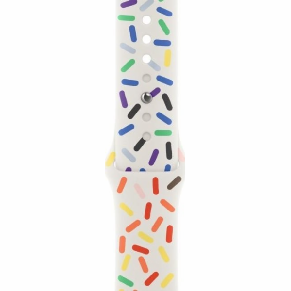 Apple Watch 45mm Pride Edition Sport Band - S/M