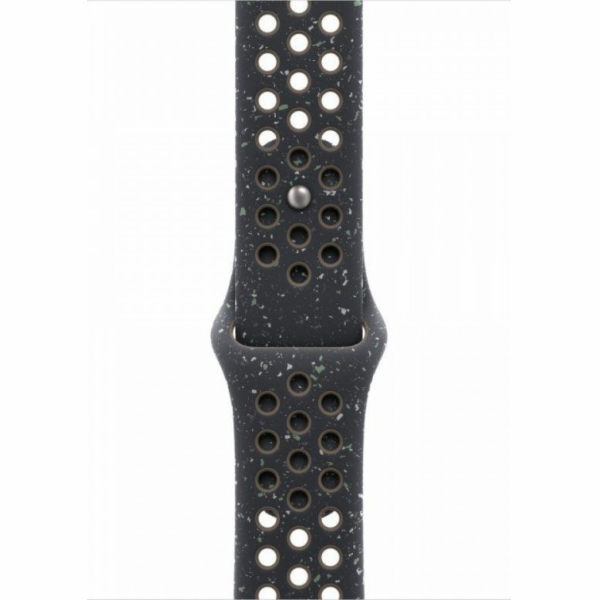 Apple Watch 45mm Midnight Sky Nike Sport Band - M/L