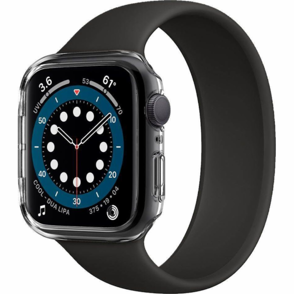 Spigen kryt Thin Fit pro Apple Watch 4/5/6/SE/SE 2 40mm -...