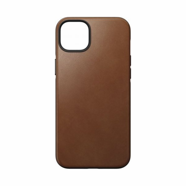 Nomad kryt Modern Leather Case Magsafe pro iPhone 14 Plus...