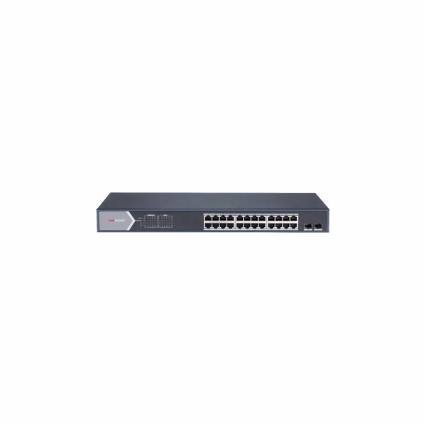 Hikvision DS-3E1526P-SI - PoE switch