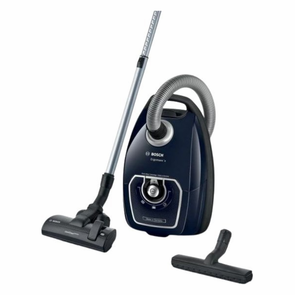 Vysavač Bosch BGB7X420, 650 W