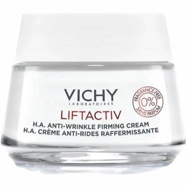 VICHY_Lift Activ HA denní krém na obličej 50ml
