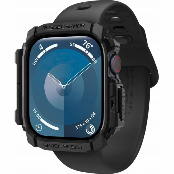 Spigen kryt Rugged Armor pro Apple Watch 10 42mm - Matte ...