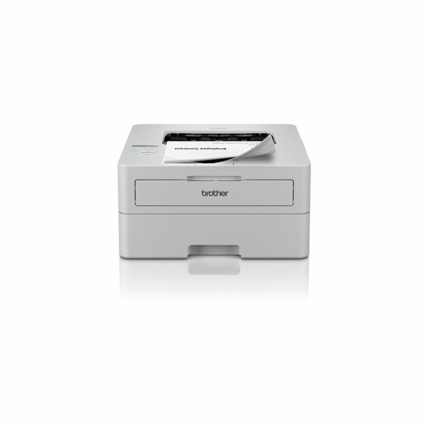 Brother HL-L2865DW - Tiskárna - Č/B - Duplex - laser - A4...