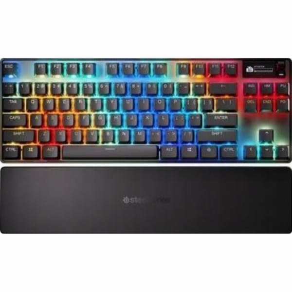 Steelseries Apex Pro TKL Gen 3 - US
