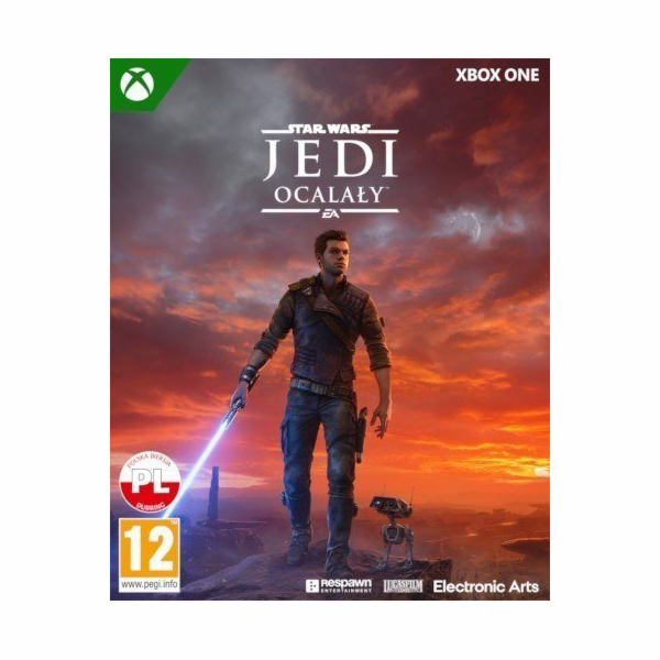 Star Wars Jedi: Survivor [XBOX ONE]