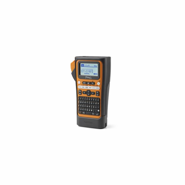 Brother P-Touch PT-E310BTVP - Nástroj pro tvorbu vlastníc...