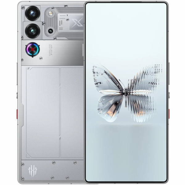 Smartphone REDMAGIC 10 Pro 5G 16/512GB Moonlight