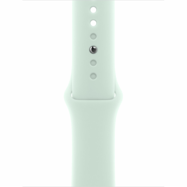 Apple Watch 40mm Aquamarine Sport Band - S/M