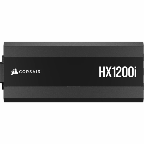 Corsair HX1200I 1200W 80+ PLATINUM napájecí zdroj