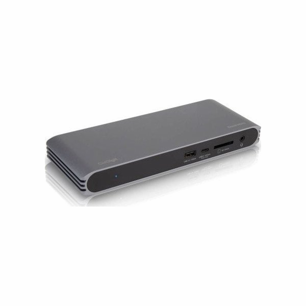 CalDigit USB-C HDMI Dock - Space Gray