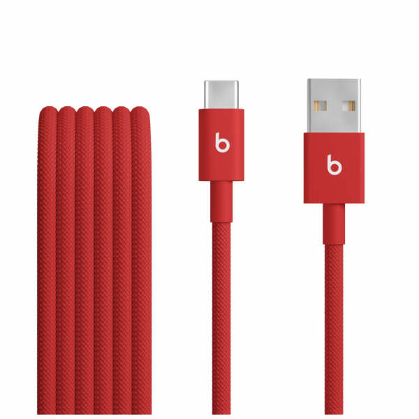 Apple Beats USB-C pro lightning Woven Cable (1.5 m) - Rap...