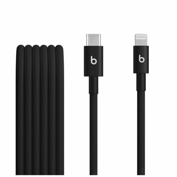 Apple Beats USB-C - Lightning Woven Cable (1.5 m) - Bolt ...