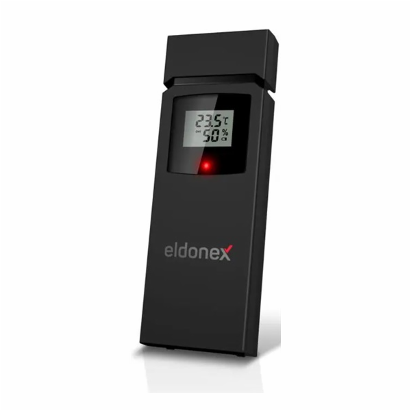 Eldonex EWS-1011-BK senzor