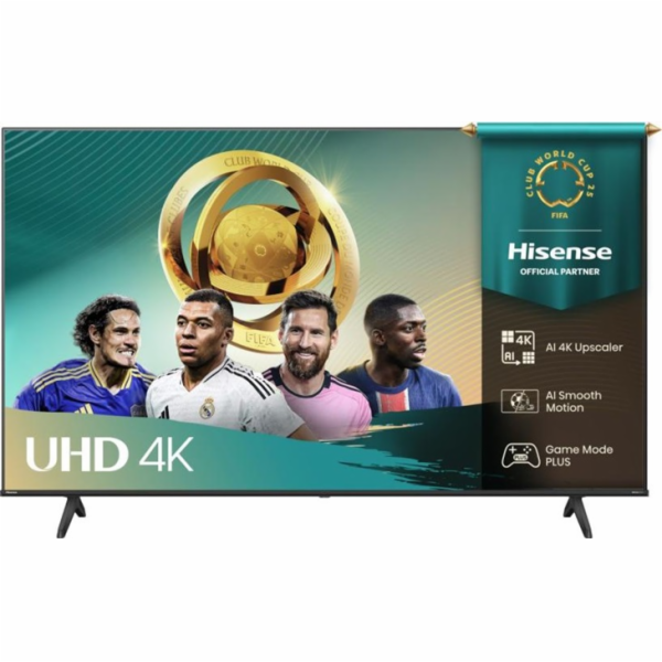 Hisense 75A6Q
