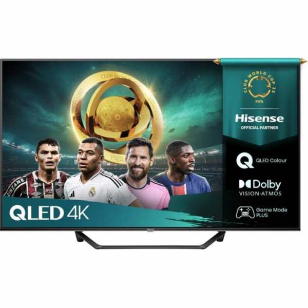 Hisense 43A7Q