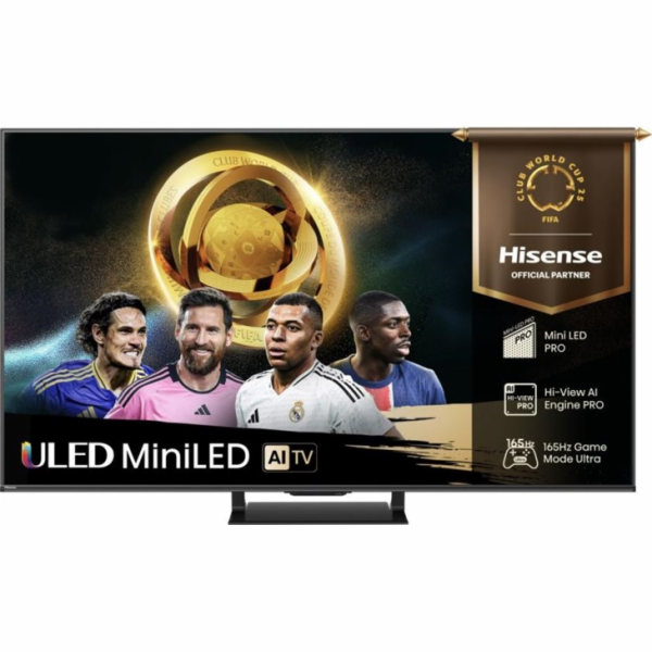 Hisense 75U7Q PRO