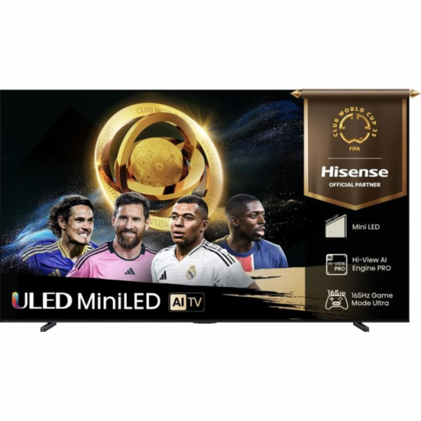 Hisense 85U7Q PRO