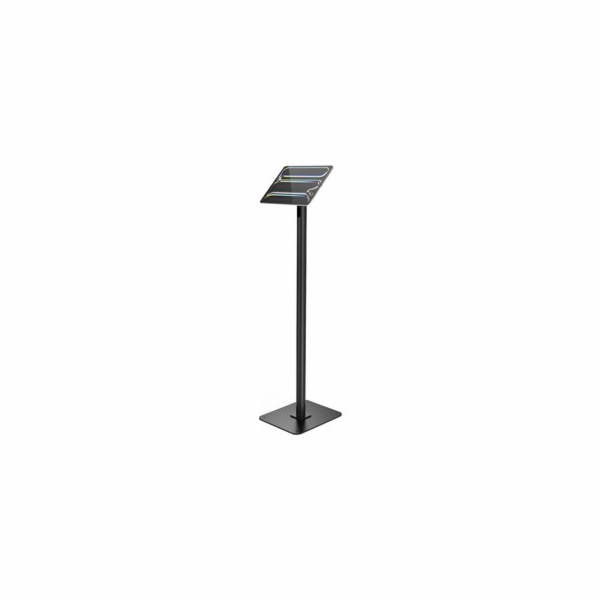 Compulocks - Stojan - pro tablet - cerná - velikost obraz...