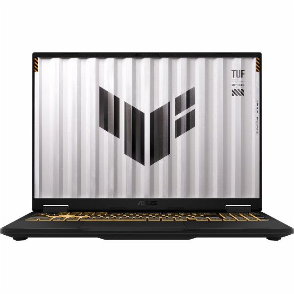 ASUS TUF Gaming F16/i5-13450HX/16GB/512GB SSD/X4/16" FHD/...