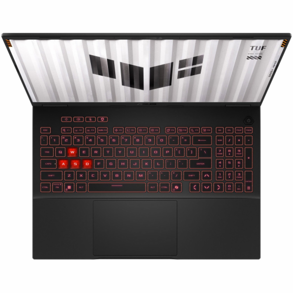 ASUS TUF Gaming A16/Ryzen 7 260/16GB/512GB SSD/16" 2.5K/R...