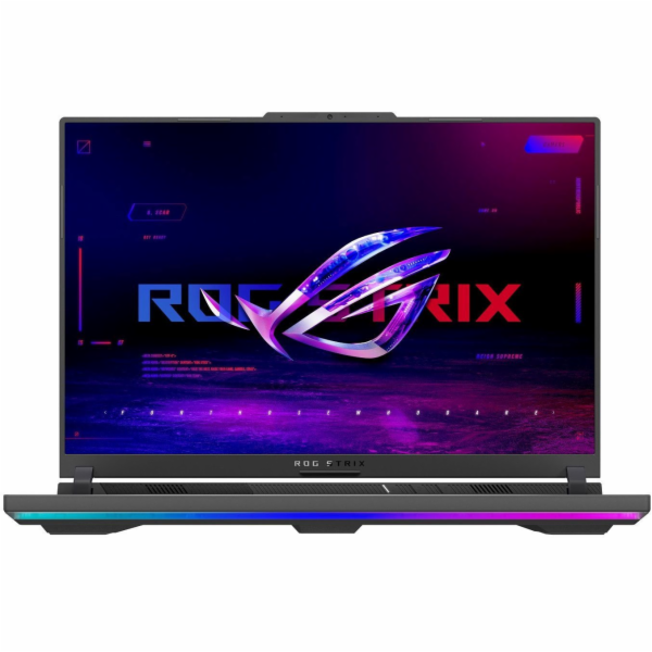 ASUS ROG Strix G16/R9-8940HX/32GB/1TB SSD/16" WQXGA/RTX50...