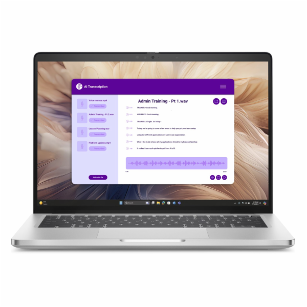 Dell Pro 14 Premium PB14250/U7-255U/16GB/512GB SSD/14" FH...